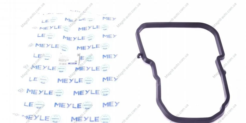 Прокладка масляного поддона АКПП MEYLE 0140272109 (фото 1)