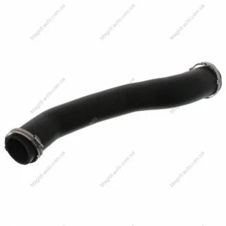 Патрубок турбокомпресора FEBI BILSTEIN 46491