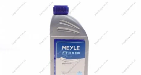 Рідина для автоматичної трансмісії (ATF) MEYLE 0140192800