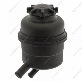 Бачок жидкости гидроусилителя (ГУР) FEBI BILSTEIN 47017