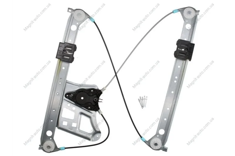 MECHANIZM PRZOD LEWY MERCEDES-BENZ S W220 02-06 MAGNETI MARELLI 350103170211 (фото 1)