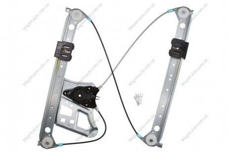 MECHANIZM PRZOD LEWY MERCEDES-BENZ S W220 02-06 MAGNETI MARELLI 350103170211