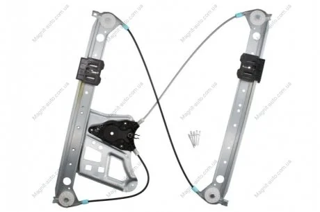 MECHANIZM PRZOD LEWY MERCEDES-BENZ S W220 02-06 MAGNETI MARELLI 350103170211