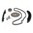 ZESTAW гA╤CUCHA ROZRZеDU NISSAN NV400 2,3DCI MOVANO/MASTER JAPANPARTS KDK135 (фото 1)