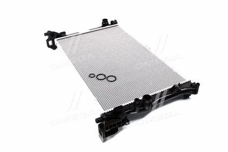 CHгODNICA WODY MERCEDES VITO 1,6D/2,1D/2,5 14- NISSENS 606453