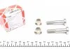 Комплект монтажний опори кульової FEBI BILSTEIN 24395