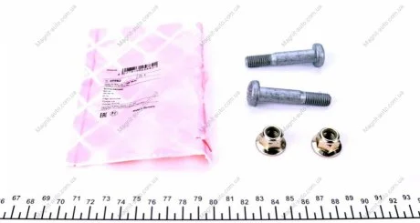 Комплект болтів FEBI BILSTEIN 45882