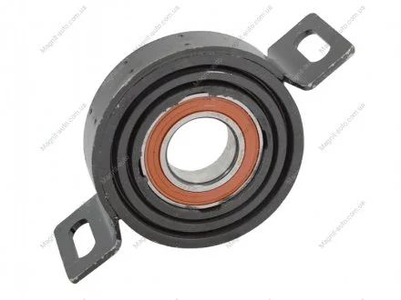 PODPORA WAгU NAP╩D RENAULT SCENIC 4X4 99-03 TEDGUM 00580732