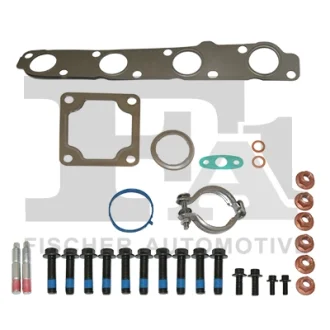 К-кт прокладок турбины Fischer Automotive One (FA1) KT130180
