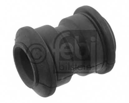 Подшипник, серьга рессоры, Подшипник, стремянка рессоры FEBI BILSTEIN 02644