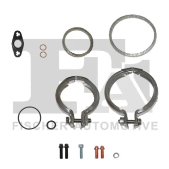 Монтажний комплект, компресор (вироб-во Fischer) Fischer Automotive One (FA1) KT100180