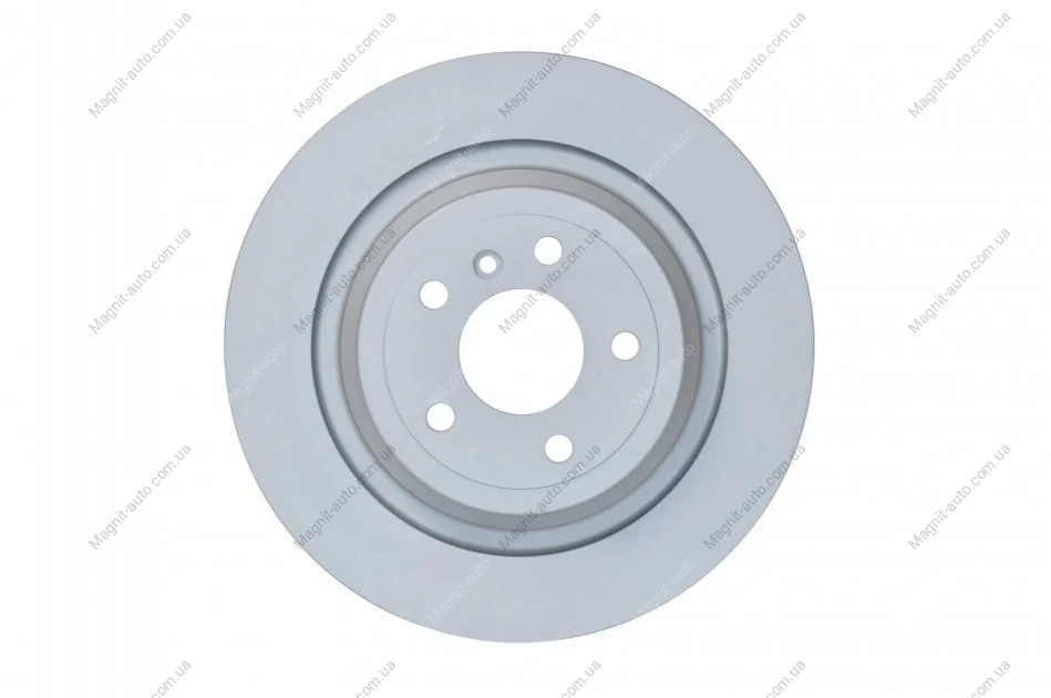 Тормозной диск MB GLE/ML W166 \'\'R \'\'13>> BOSCH 0986479D10 (фото 1)