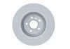 Тормозной диск MB GLE/ML W166 \'\'R \'\'13>> BOSCH 0986479D10 (фото 2)