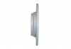 Тормозной диск MB GLE/ML W166 \'\'R \'\'13>> BOSCH 0986479D10 (фото 4)