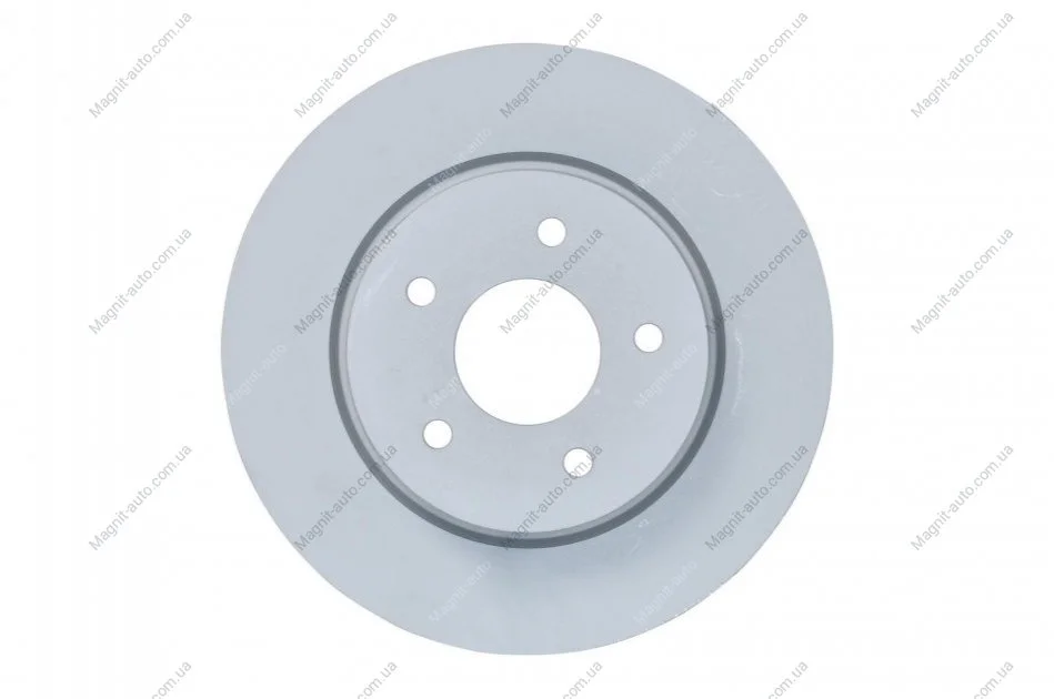 TARCZA HAM NISSAN X-TRAIL T32 1.6 15- TYг BOSCH 0986479D20 (фото 1)