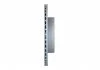 TARCZA HAM NISSAN X-TRAIL T32 1.6 15- TYг BOSCH 0986479D20 (фото 3)