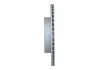 TARCZA HAM NISSAN X-TRAIL T32 1.6 15- TYг BOSCH 0986479D20 (фото 4)