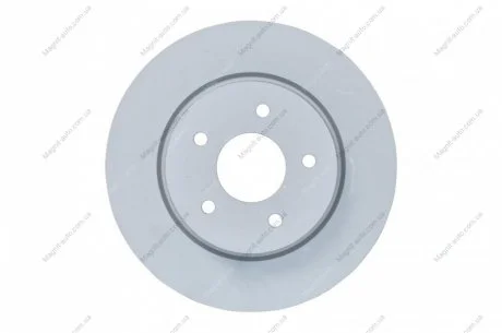 TARCZA HAM NISSAN X-TRAIL T32 1.6 15- TYг BOSCH 0986479D20