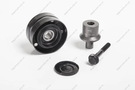 Натягувач клинового ременя PE AUTOMOTIVE 10013500A