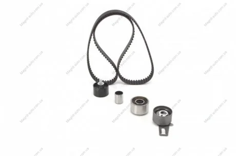 Ремкомплект ГРМ HYUNDAI/KIA Terracan/Carnival "2,9 "99-15 BOSCH 1987946581