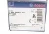 Тормозные колодки дисковые FIAT 550L''R''09-1,6''12>> BOSCH 0986494934 (фото 4)