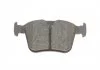 Тормозные колодки дисковые LAND ROVER/JAGUAR Range Rover/Discovery/XE/XF/F-Pace \'\'R BOSCH 0986494819 (фото 5)