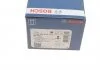 Тормозные колодки дисковые LAND ROVER/JAGUAR Range Rover/Discovery/XE/XF/F-Pace \'\'R BOSCH 0986494819 (фото 6)