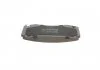 Гальмівні колодки дискові CHRYSLER/JEEP 300C/Grand Cherokee SRT "F "04-10 BOSCH 0986494870 (фото 3)