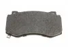 Гальмівні колодки дискові CHRYSLER/JEEP 300C/Grand Cherokee SRT "F "04-10 BOSCH 0986494870 (фото 6)