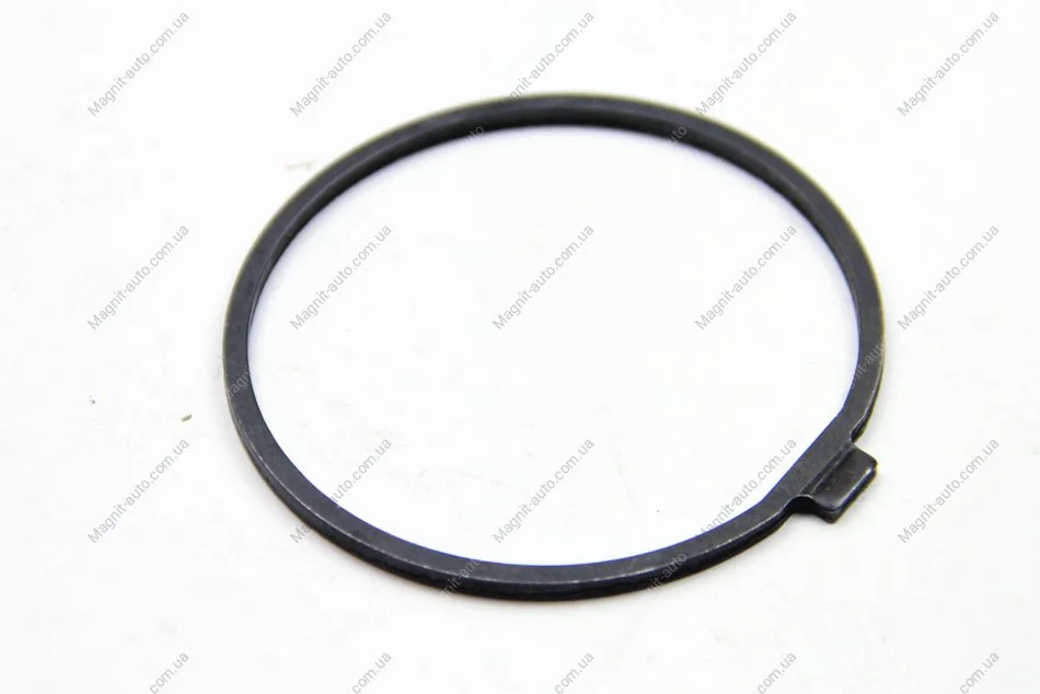 Кольцо стопорное дифференциала КПП (2.8mm) RENAULT 8200790496 (фото 1)