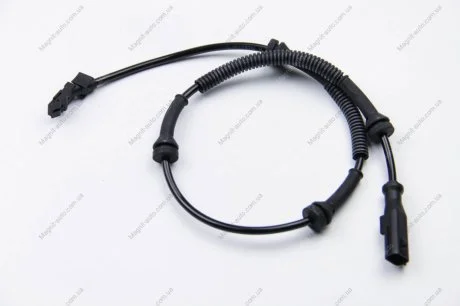 Датчик скорости (ABS) FACET 210146
