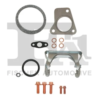 Комплект для монтажу, компресор Fischer Automotive One (FA1) KT250050