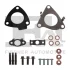 ZESTAW MONTAпOWY TURBOSPR╩пARKI LAND ROVER RANGE ROVER 3,0 13- FA1 Fischer Automotive One (FA1) KT410120 (фото 1)