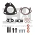 ZESTAW MONTAпOWY TURBOSPR╩пARKI LAND ROVER RANGE ROVER 3,0 13- FA1 Fischer Automotive One (FA1) KT410110 (фото 1)