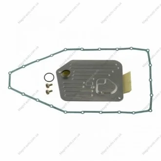 Комплект гидравлических фильтров, автоматическая коробка передач FEBI BILSTEIN 23957