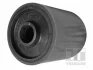 TULEJA WAH PRZ╙D /SAMA GUMA/ MAZDA 3,5 01- TEDGUM 00396630 (фото 3)