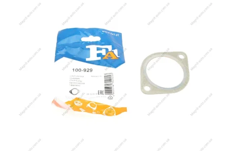 Прокладка глушника BMW 5 (e60) 05- Fischer Automotive One (FA1) 100929