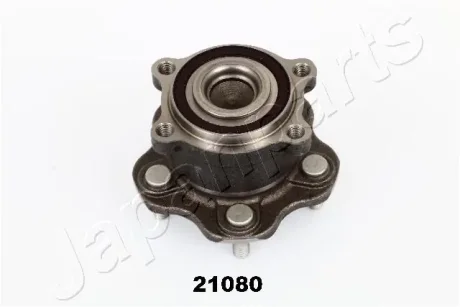 ZESTAW гOпYSK KK-21080 NISSAN MURANO 08- TYг JAPANPARTS KK21080