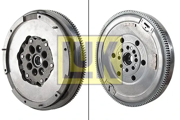 KOгO DWUMASOWE LUK MINI COOPER D/BMW 2/X1 1,6D 14- LUK LuK 415071410 (фото 1)