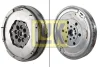 KOгO DWUMASOWE LUK MINI COOPER D/BMW 2/X1 1,6D 14- LUK LuK 415071410 (фото 1)