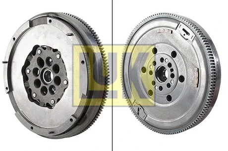 KOгO DWUMASOWE LUK MINI COOPER D/BMW 2/X1 1,6D 14- LUK LuK 415071410