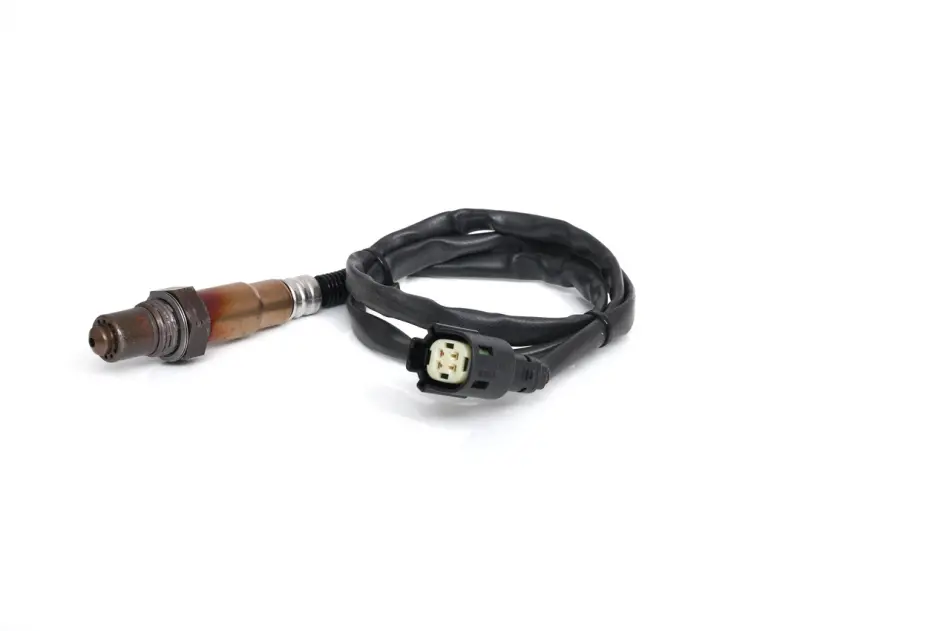 SONDA LAMBDA LS10340 FORD FIESTA 1,0 12- BOSCH 0258010340 (фото 1)
