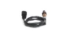 SONDA LAMBDA LS10340 FORD FIESTA 1,0 12- BOSCH 0258010340 (фото 4)