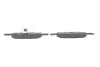 Тормозные колодки дисковые OPEL Corsa \'\'F BOSCH 0986494824 (фото 3)