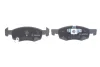 Тормозные колодки дисковые OPEL Corsa \'\'F BOSCH 0986494824 (фото 4)