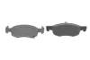 Тормозные колодки дисковые OPEL Corsa \'\'F BOSCH 0986494824 (фото 5)