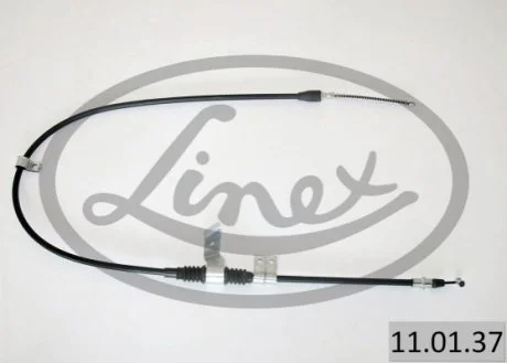 Трос зупиночних гальм LINEX 110137