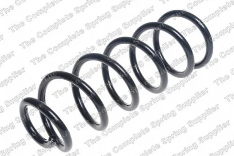 Пружина зад. MAZDA, CX-5 2,0 / 2,2D AWD with sunroof 11- LESJOFORS 4255472