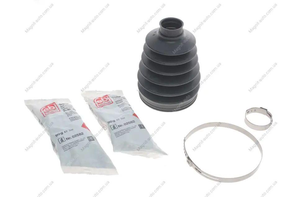 OSгONA PRZEG.NAP. FORD GALAXY 06-,MONDEO 07-,S-MAX 06- FEBI BILSTEIN 49877 (фото 1)