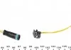 Датчик зносу гальмівних колодок QUICK BRAKE WS0227A (фото 1)